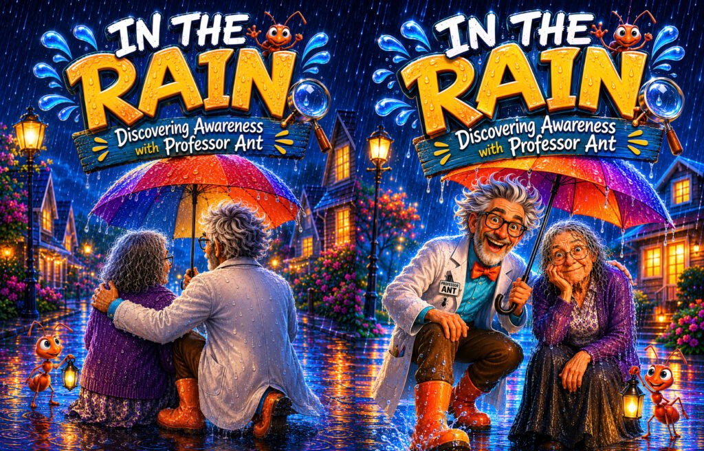 in the rain full cover..1