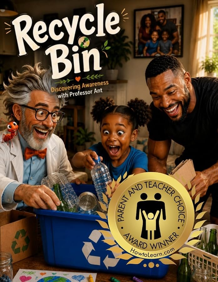 Recycle Bin Cover