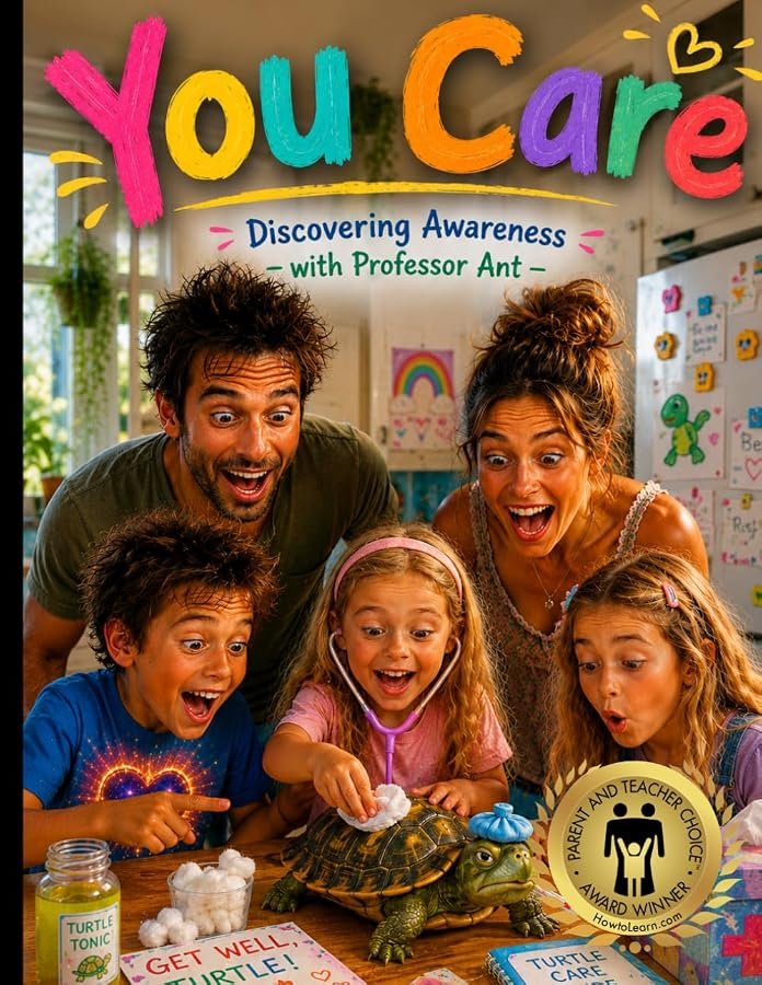 You Care Cover