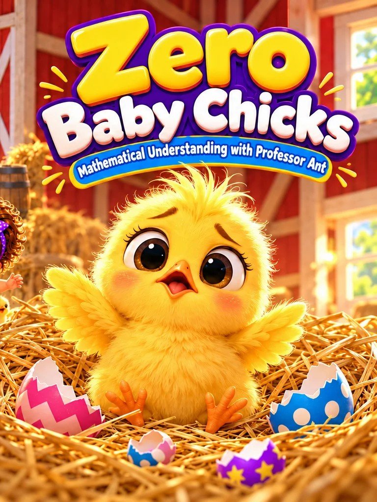 Zero Baby Chicks Cover